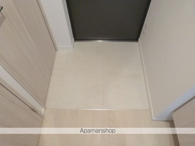 SーRESIDENCE緑橋駅前の内装写真