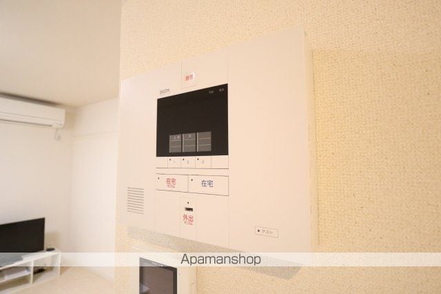 クレイノコミンチャーレドゥーエの内装写真