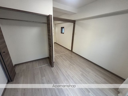 プラージュ大曽根[1LDK/34.36m2]の内装2