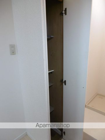 パレス萩野町の内装写真