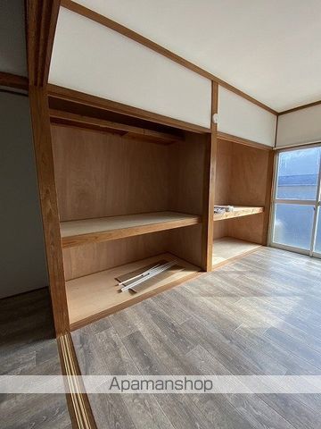 セラン本郷の内装写真