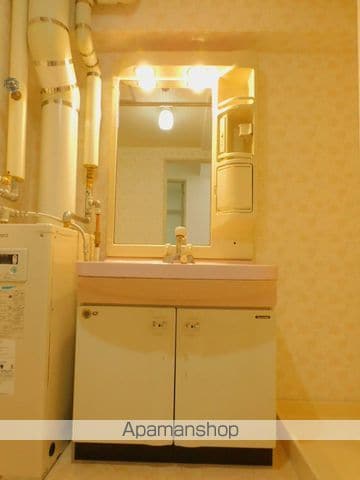 リバーハイム昇栄の内装写真