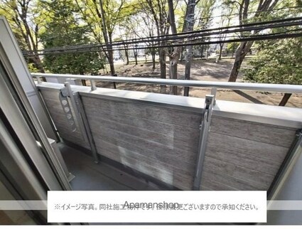 ＮｏｓｓＡ天神町[1K/25.05m2]の眺望