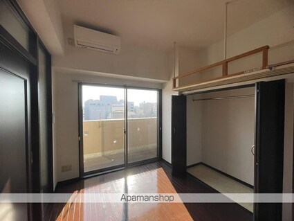 グランドポレストーネ大手町[3LDK/63.7m2]の内装2
