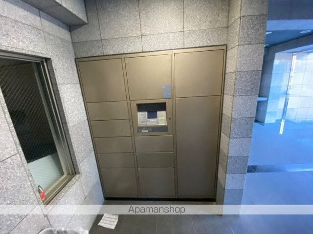 スカイコート練馬平和台の内装写真