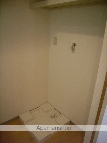 サウンドおしあげの内装写真