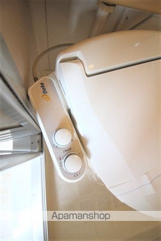 レクサス神田の内装写真