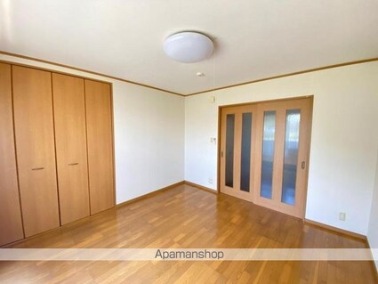 クレイドル武田[1DK/27m2]の内装1