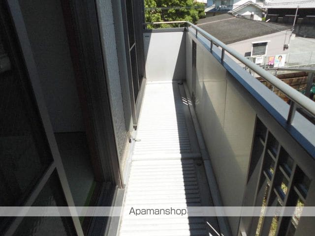 ソレイユ北庄の内装写真