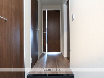 愛知県名古屋市中区新栄２丁目[1LDK/39.53m2]の玄関