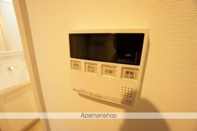 スターレジデンス福住の内装写真