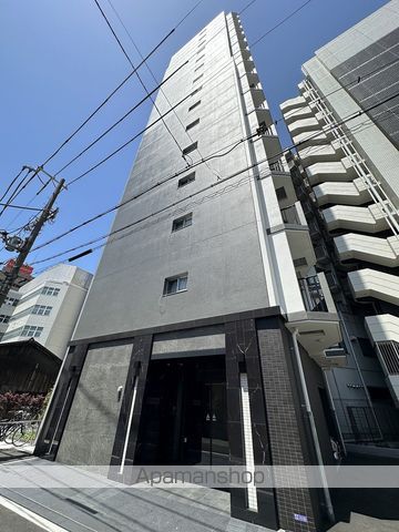 FUERZAFUKUSHIMAの外観写真