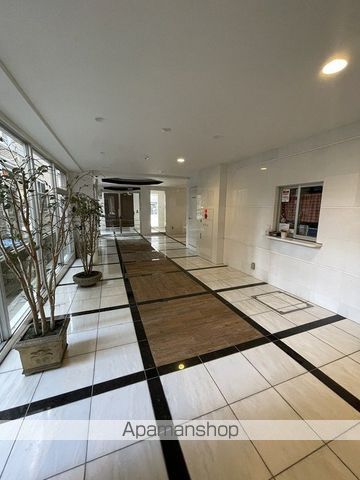 ロワール横浜二俣川の内装写真