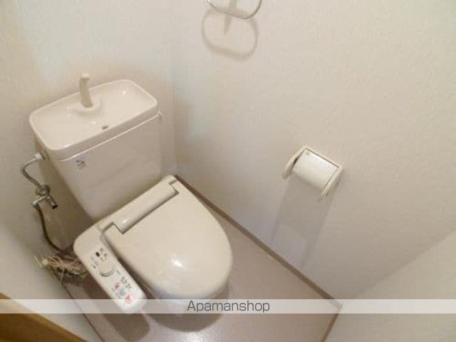 HJコート緑ヶ丘の内装写真