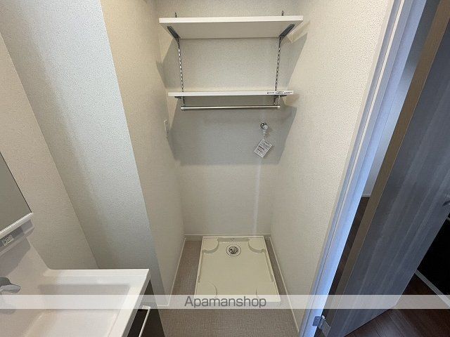サン ウォーム ニチダンの内装写真