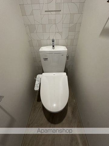 リヴェント福島野田の内装写真