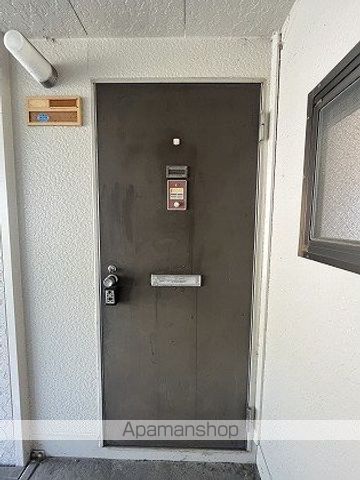 アーバン寺内の外観写真