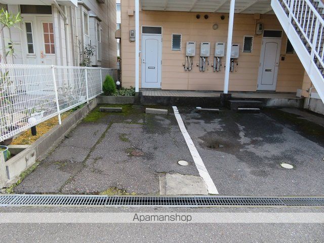 クレセントレヴのその他写真