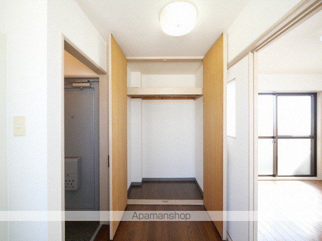 立花スプリングスの内装写真