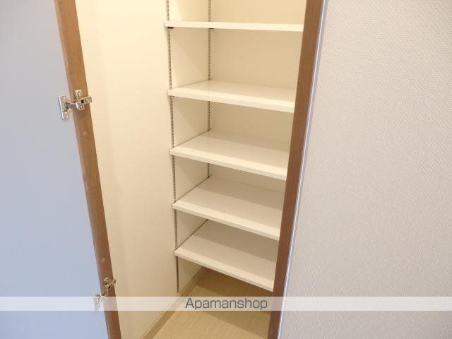 有恒五番館の内装写真