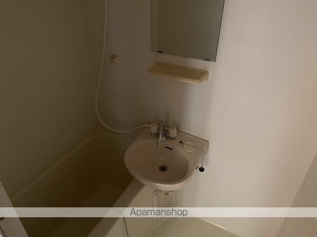 レオパレスプルートの内装写真