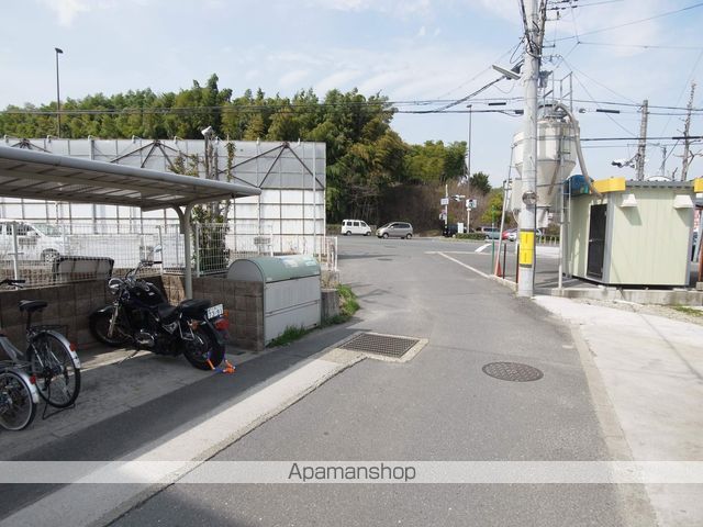 レオパレス洛西の周辺写真