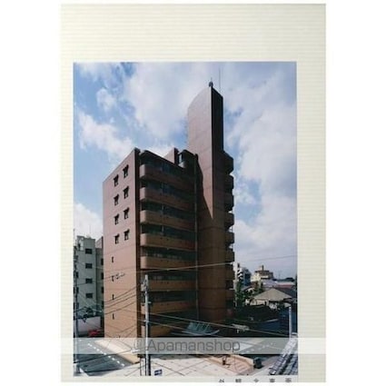 シティーコート翠雲[1K/33.15m2]のその他内装1