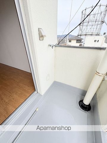 エビスコーポの内装写真