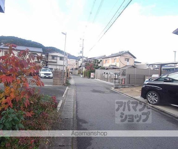 テラスハウス渡邉の周辺写真