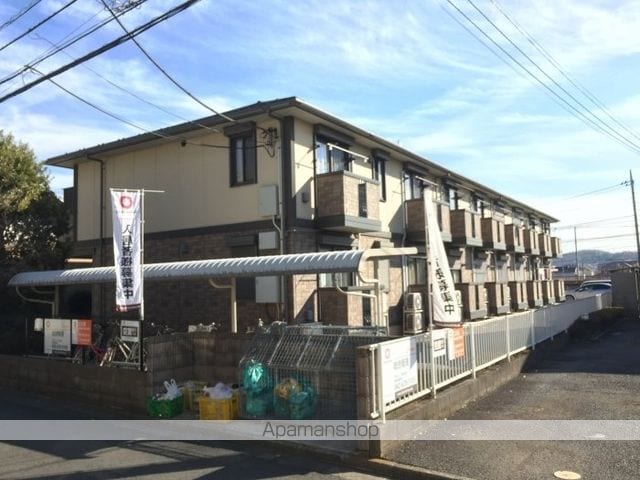 Bークレセントの内装写真