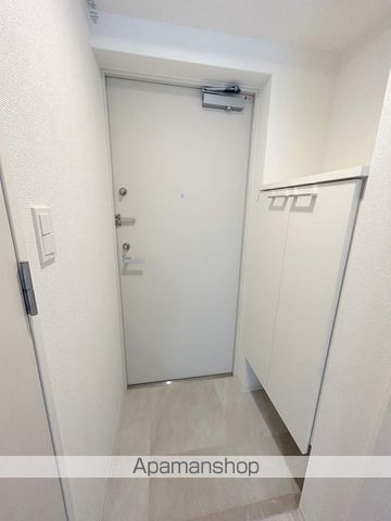 アプリーレ西本町の内装写真