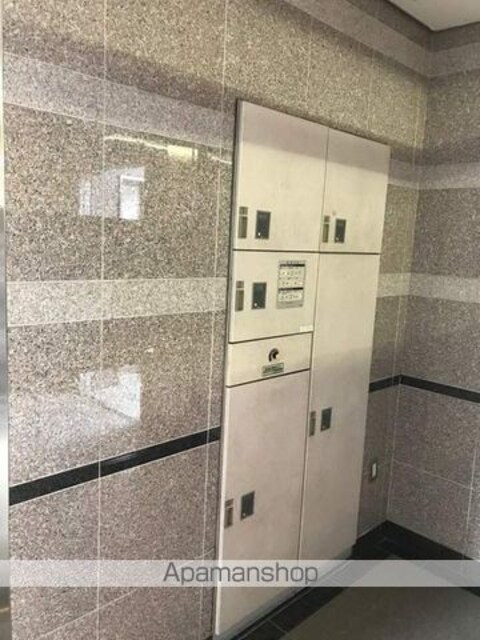 フォロス中村橋[1K/20.16m2]の外観5