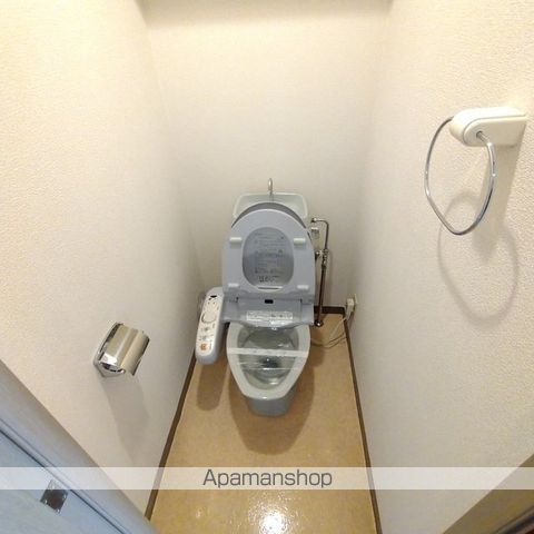 ソレイユハイツ泉中央の内装写真