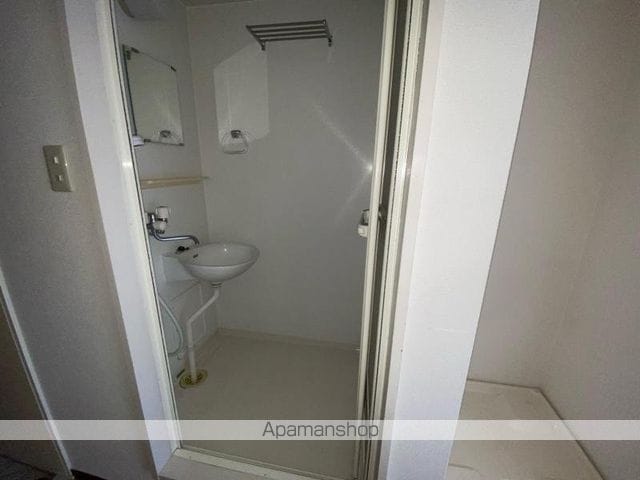 朝日プラザアーバンコア高松403号の内装写真