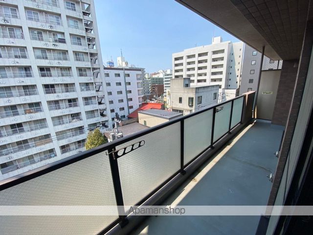 patioS7の内装写真