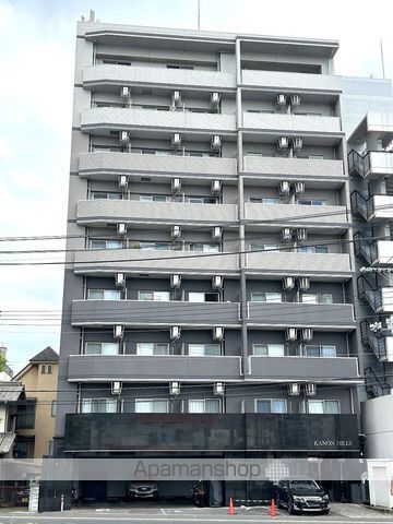 観音ヒルズ