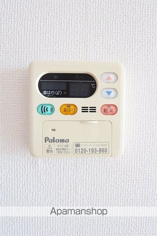 平野マンションの内装写真