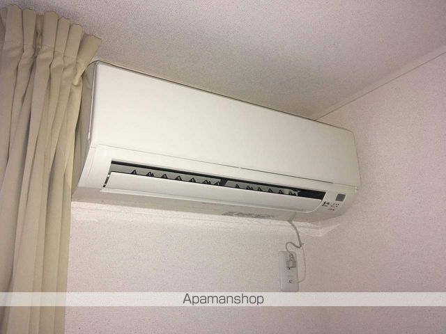 レオパレスエクレールK下大槻の内装写真