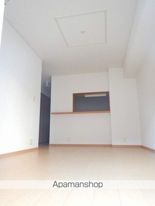 カトル・セゾン　Ⅱ[1LDK/45.72m2]のリビング・居間