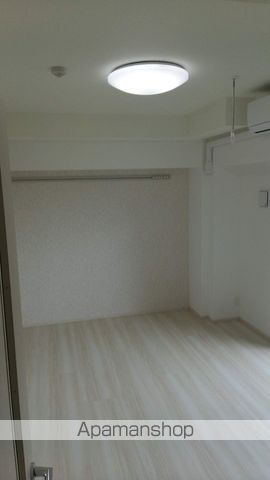 スカイコート板橋大山の内装写真