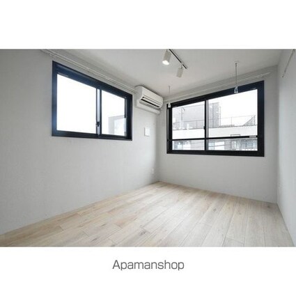 ＣＡＳＡ　ＧＲＡＺＩＥ　練馬富士見台[1K/21.32m2]の内装1