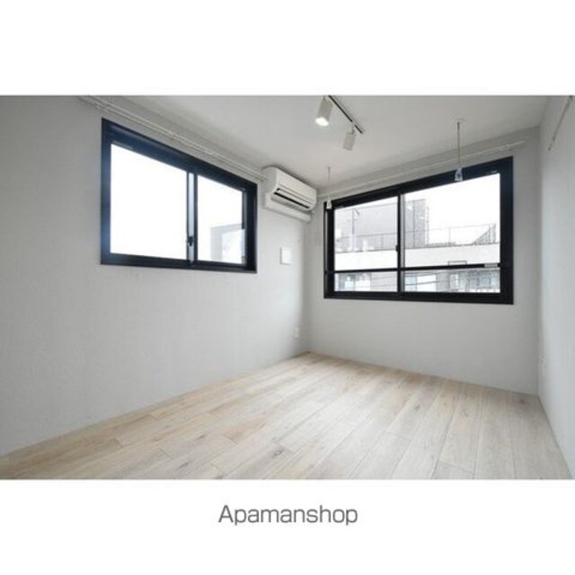 ＣＡＳＡ　ＧＲＡＺＩＥ　練馬富士見台[1K/21.32m2]の内装1