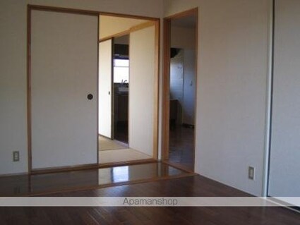 シャトー小林　Ａ棟[3LDK/62m2]の内装1