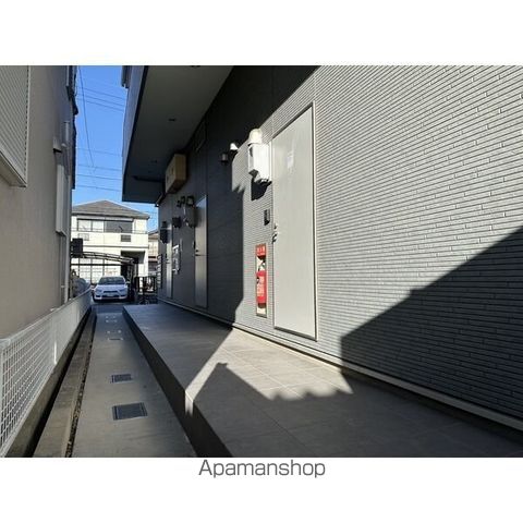 ASTERIA新守山の内装写真