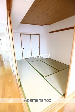 磯子台スカイマンションの内装写真