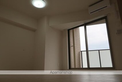 トラープランド翠命館[1LDK/54.12m2]のリビング・居間