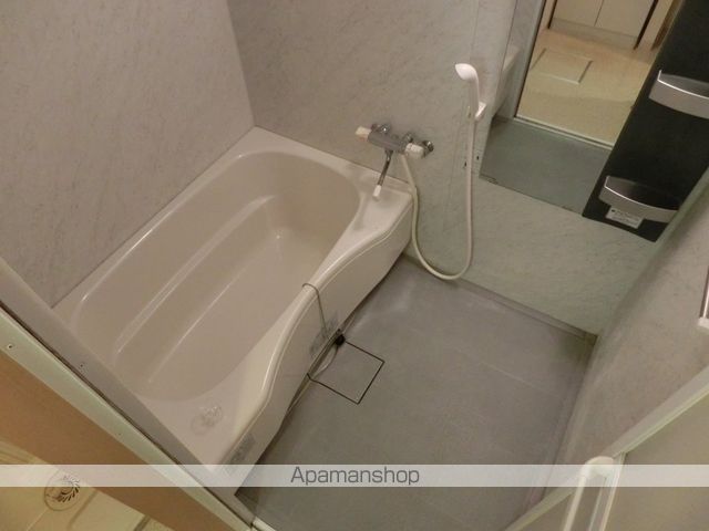 グランベージュ大手町の内装写真