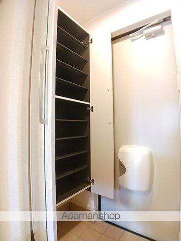 ラーゴム Aの内装写真