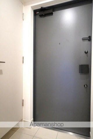 アーバネックス蔵前レジデンスの内装写真