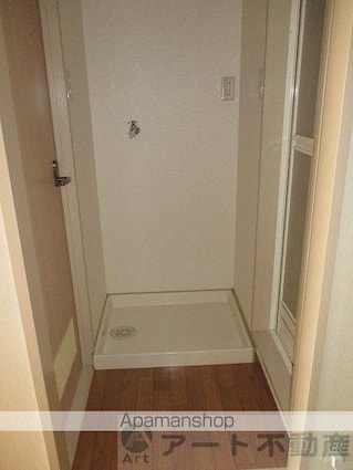 東一万ビル[1K/18m2]のその他部屋・スペース